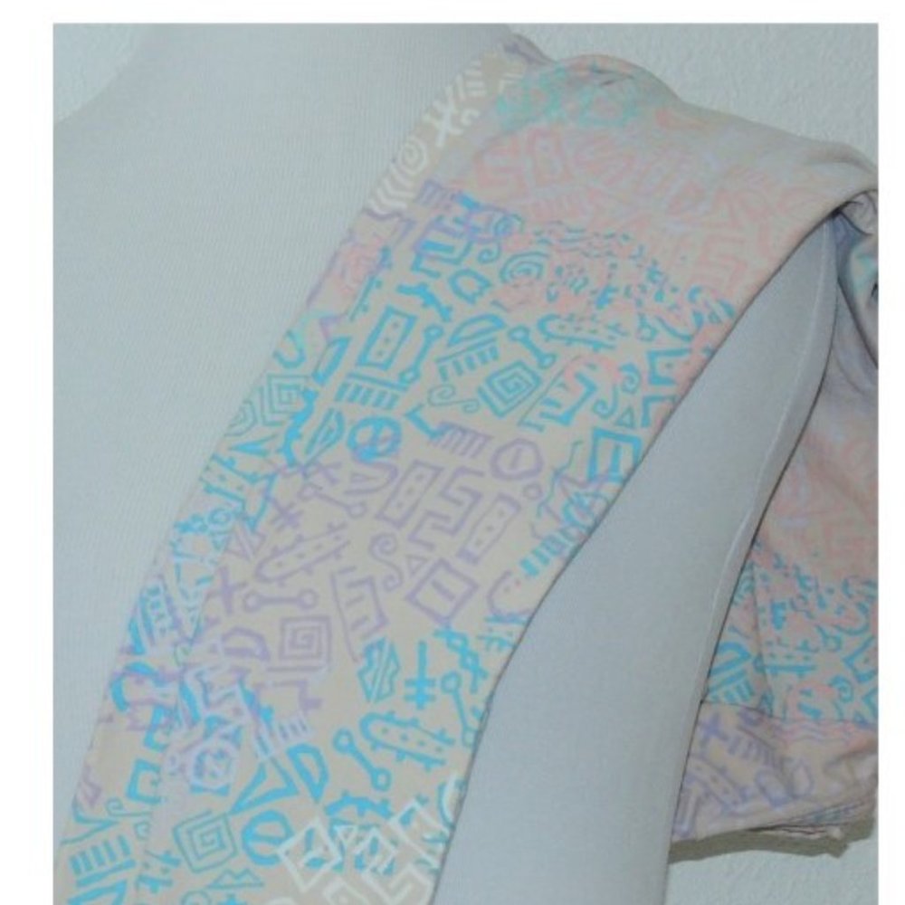 LuLaRoe NWOT kids leggings